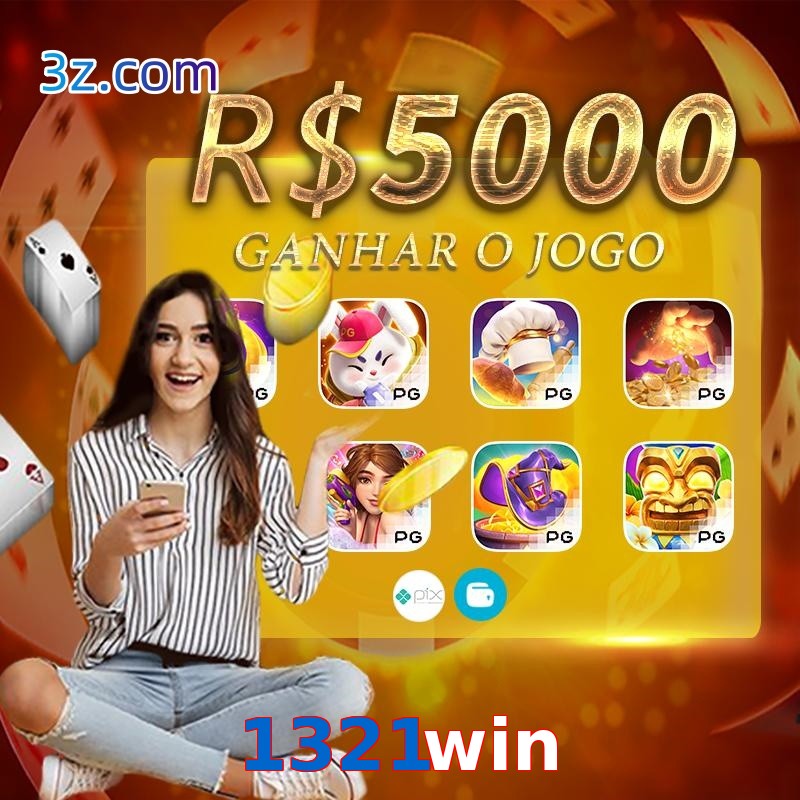 1321win slots